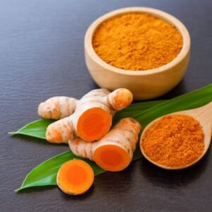 Proven health benefits of haldi