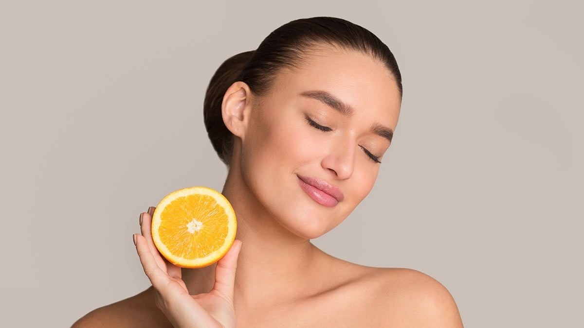 Skin Beauty Benefits of Orange: A Comprehensive Guide