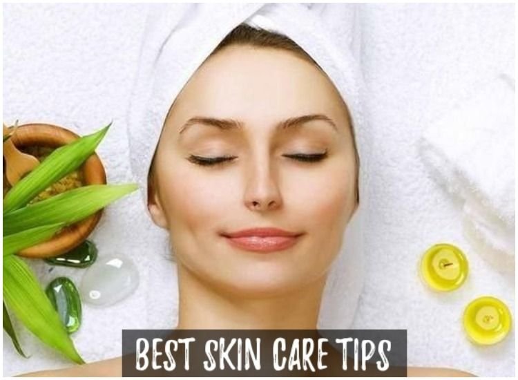 Best Skin Care Tips