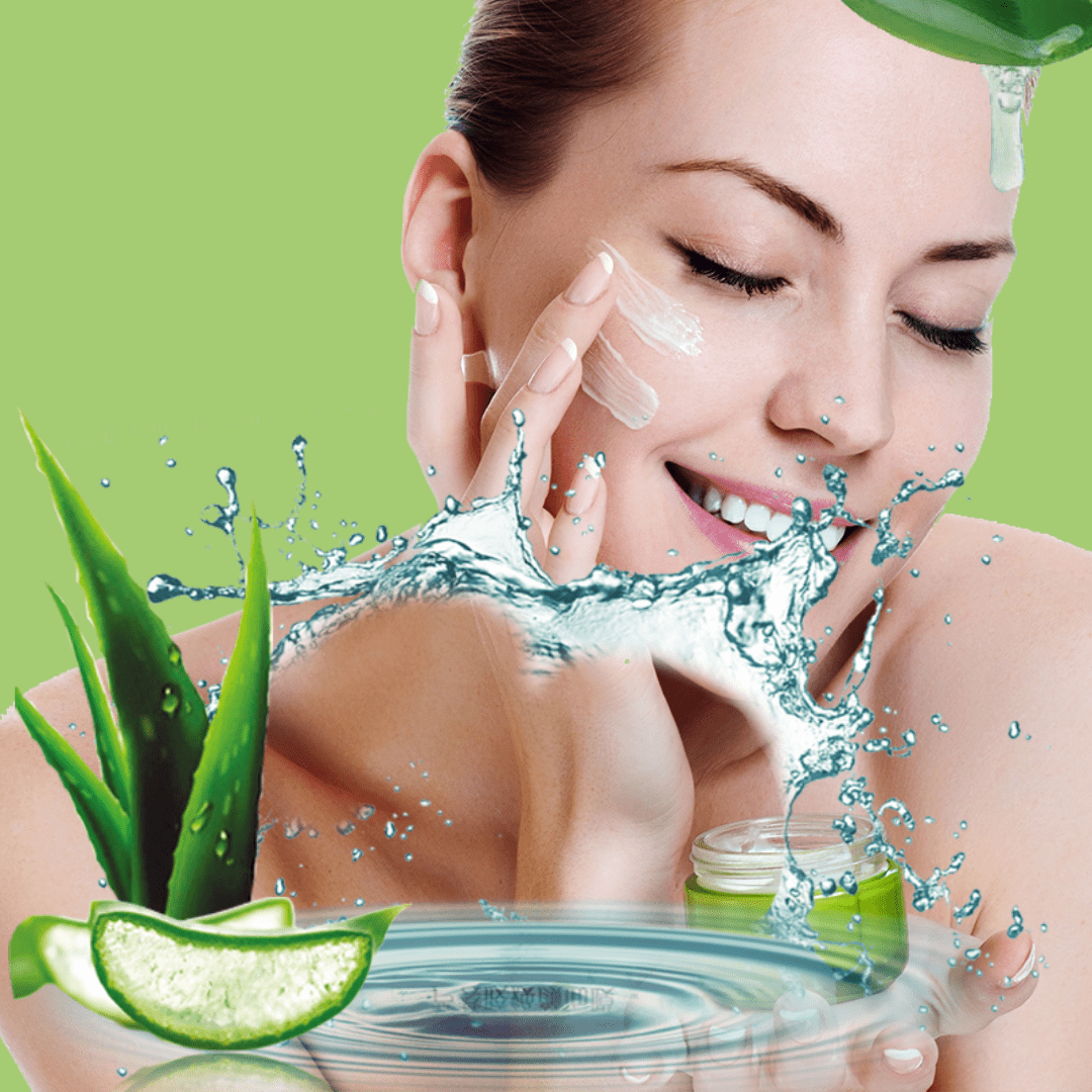 The Ultimate Guide To Aloe Vera Unlocking Its Power For Healthy Skin