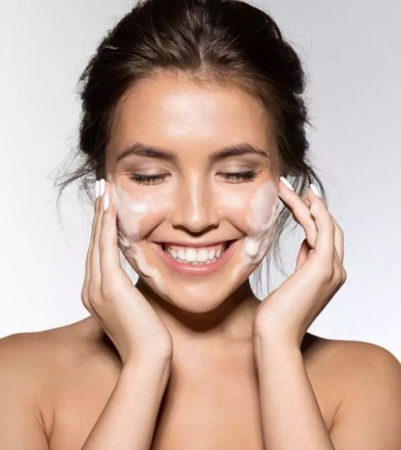 cleansing is best skin care tips
