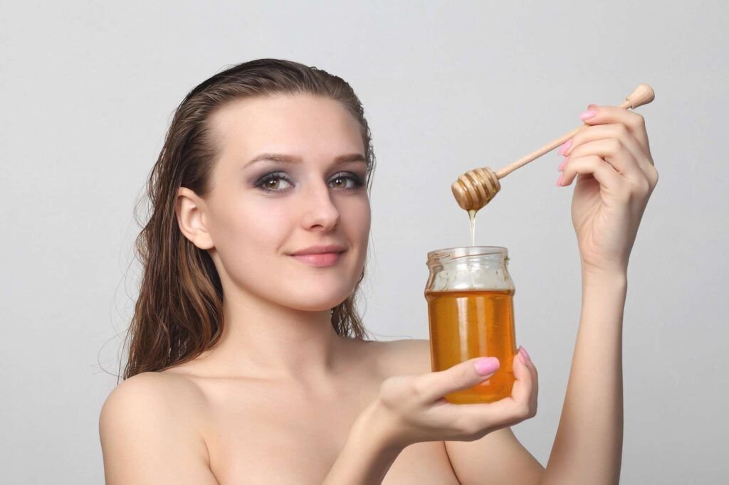 honey face mask benefits

