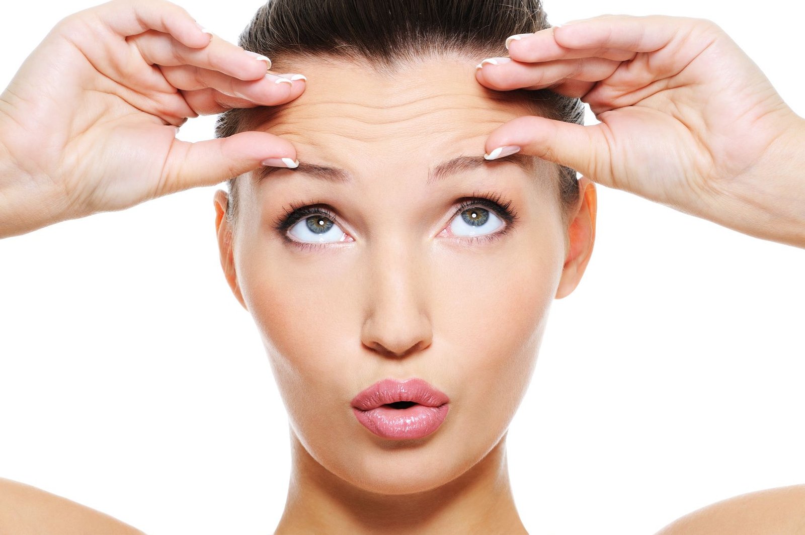 how to reduce wrinkles on face naturally