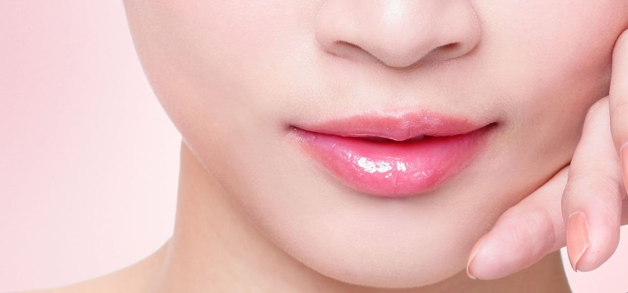 lip pigmentation