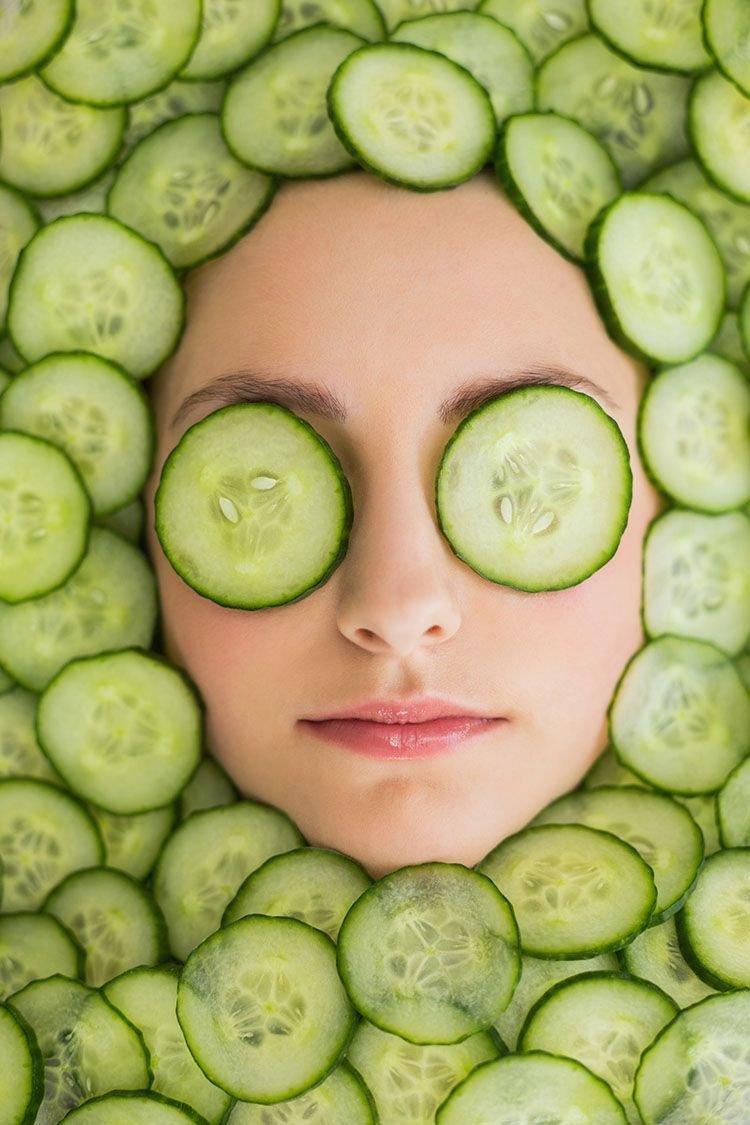 Unveiling the Beauty Secrets of Cucumber for Your Skin