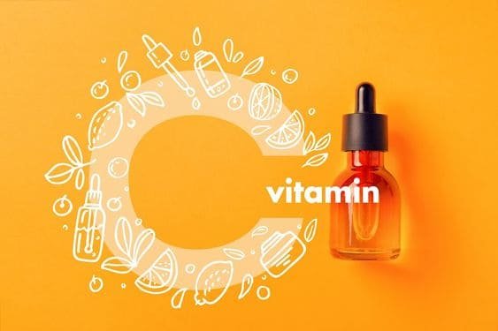 Vitamin C Best Summer Skin Care Products of 2024