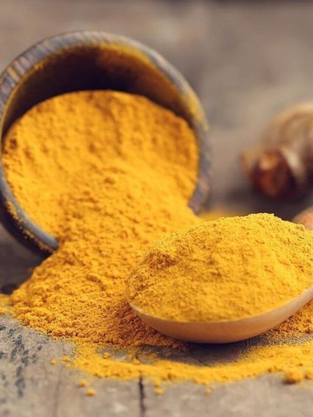 Unveiling the Benefits of Turmeric for Face: Diminishing Dark Spots
