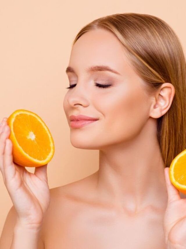 Benefits Of Vitamin C And When Should I Add Vitamin C To My Skincare Routine