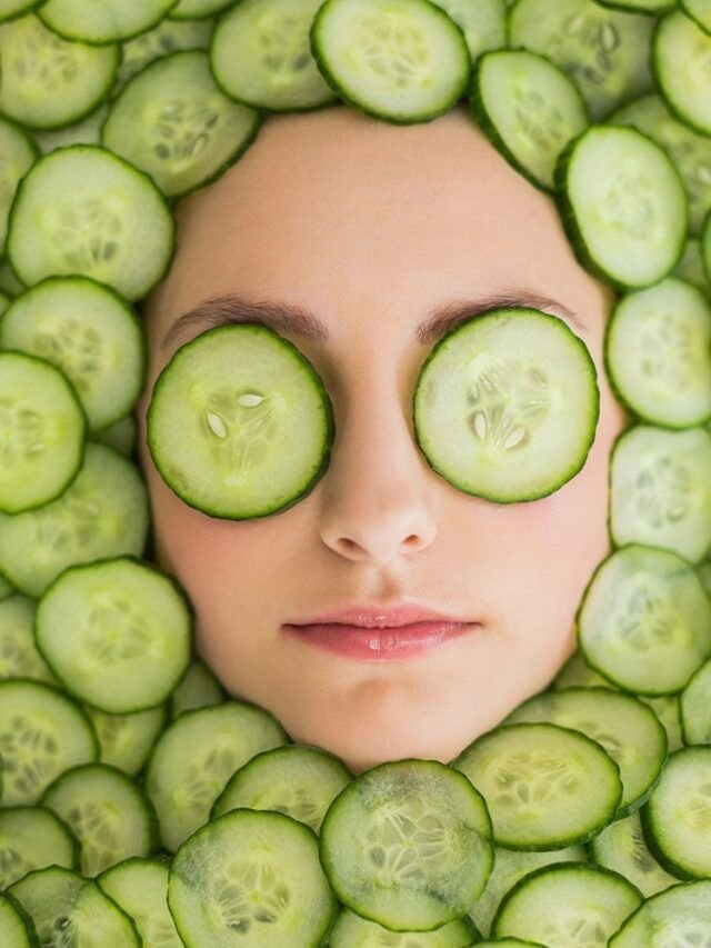 5 Unveiling the Beauty Secrets of Cucumber for Your Skin