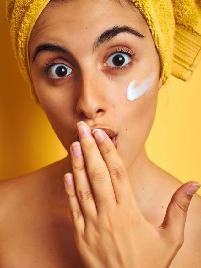 Common Skincare Mistakes and How to Avoid Them