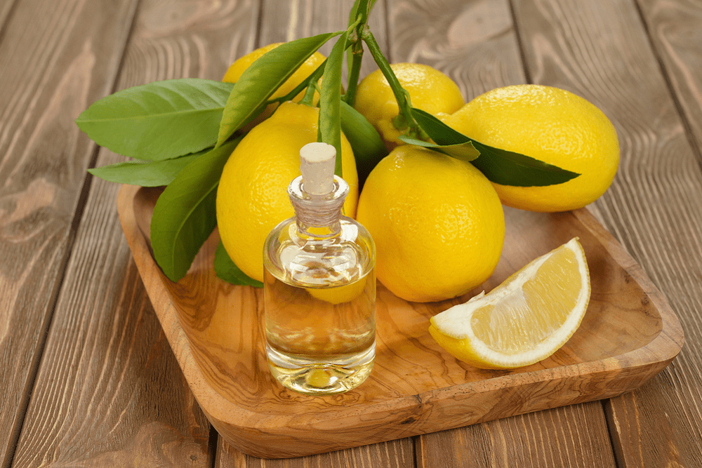 lemon juice harm your skin
