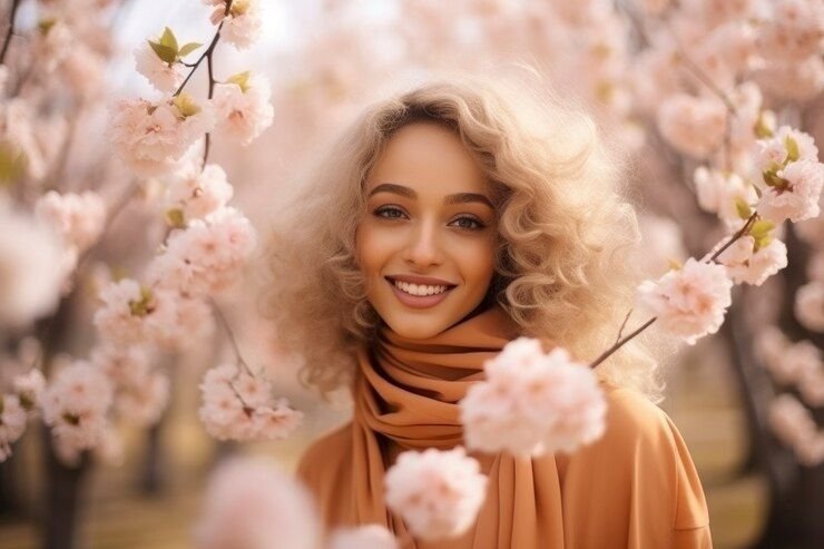 The Secret Ingredient for Youthful Skin: Cherry Blossom’s Anti-Aging Properties
