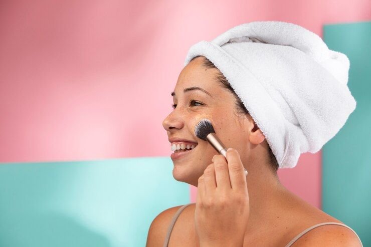 Step-by-Step Guide to Properly Cleanse and Remove Makeup