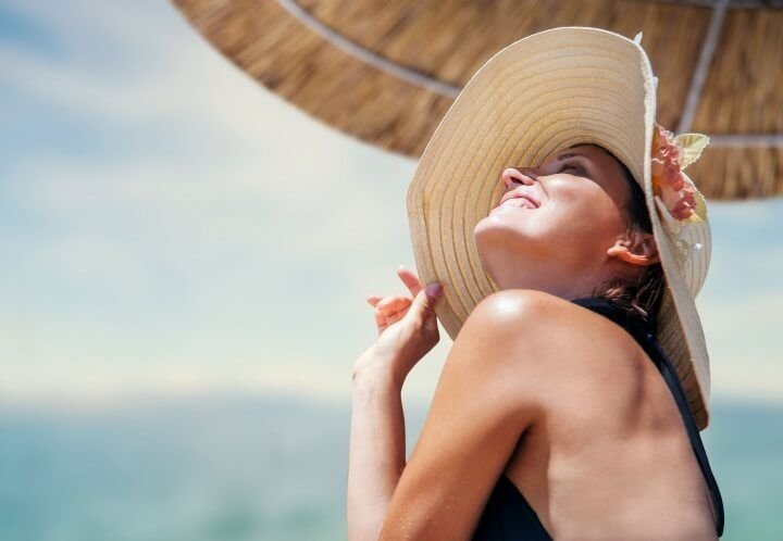 The Importance Of Sunscreen: Why You Should Wear It Every Day