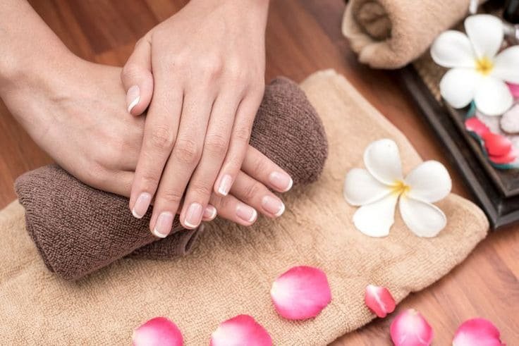 Unlocking the Secrets: 7 Natural Remedies for Nail Whitening