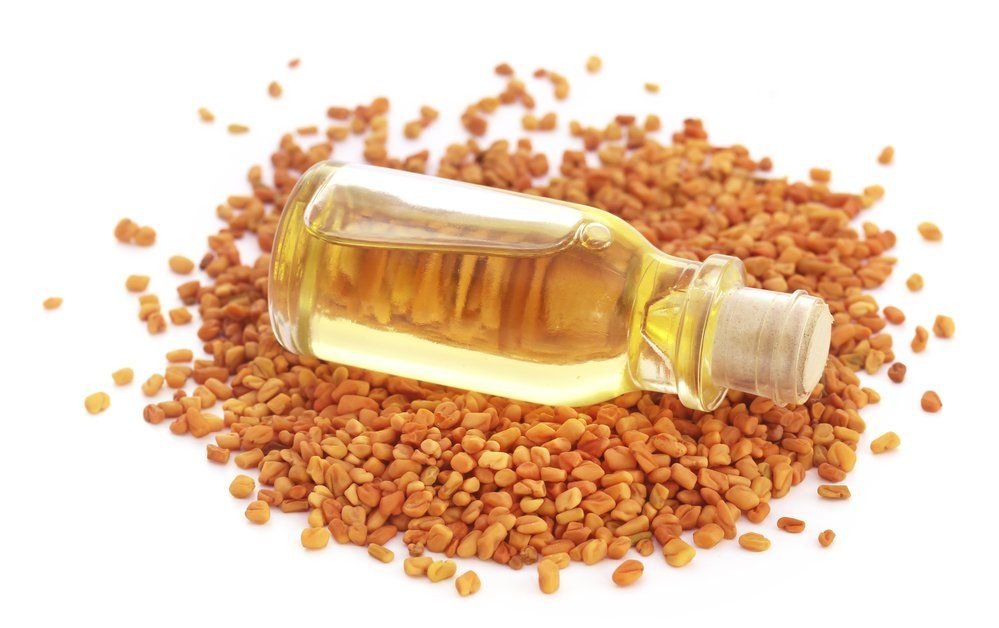 7 Reasons Why Fenugreek Seeds Are a Hair Care Essential 