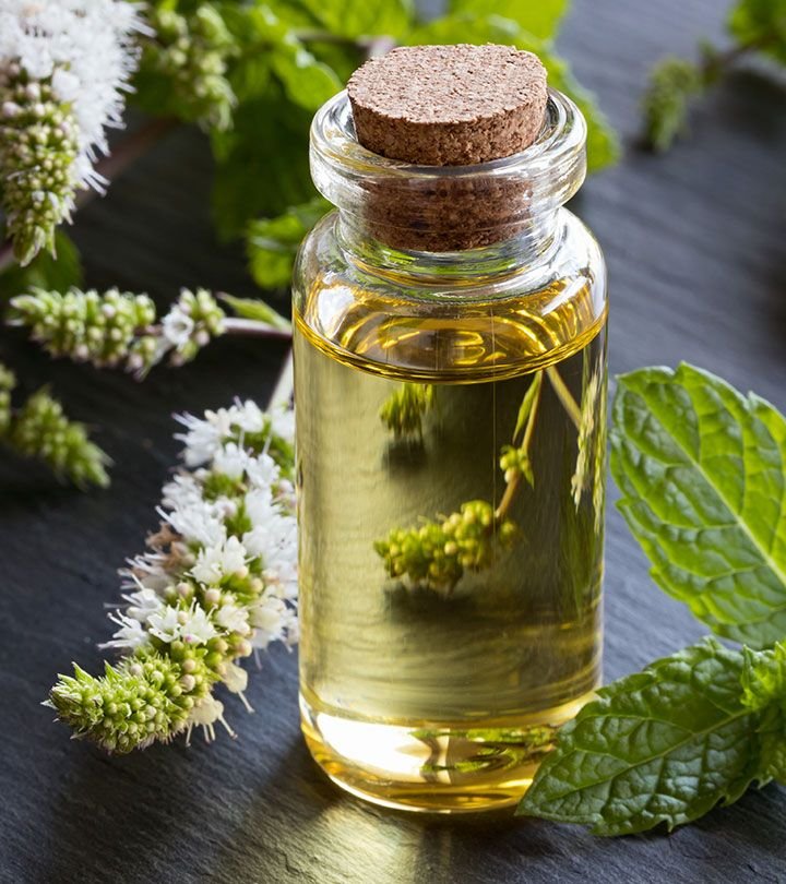 8 Reasons Why Essential Oils Benefit Your Skin