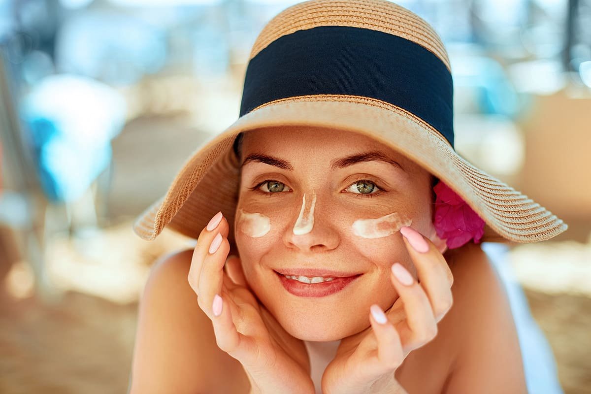 best sunscreen protection for face