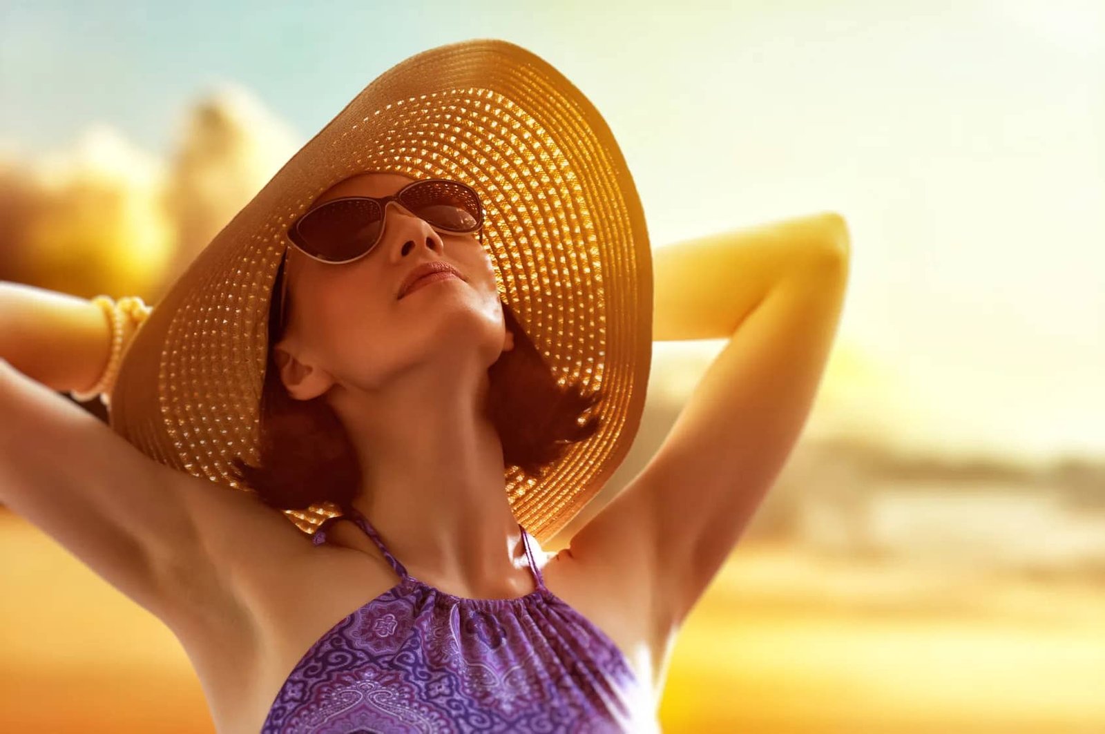 10 Effective Summer Skincare Routines for a Healthy Glow