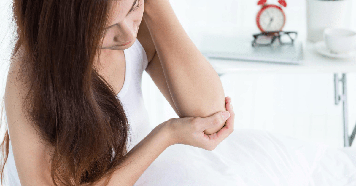 10 Home Remedies to Get Rid Of Dark Elbows and Knees